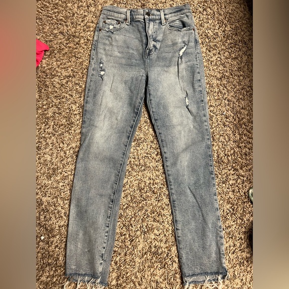 Pistola Cara High Rise Vintage Skinny Jean - Picture 2 of 9